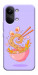 Чехол Cartoon noodles для Xiaomi Poco X8 Pro Max