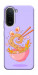 Чехол Cartoon noodles для Xiaomi Redmi A7 Pro 4G