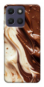 Чохол Chocolat combo для Motorola Moto G17