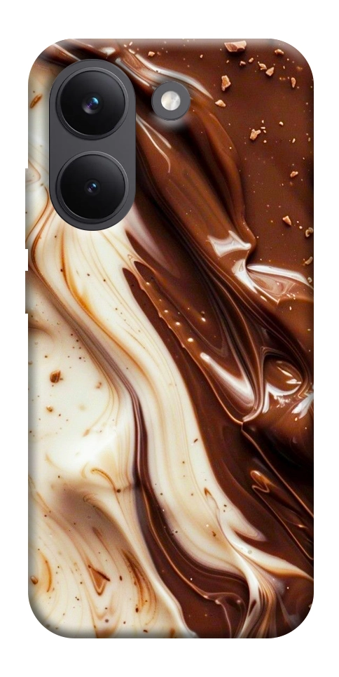 Чехол Chocolat combo для Xiaomi Poco X8 Pro