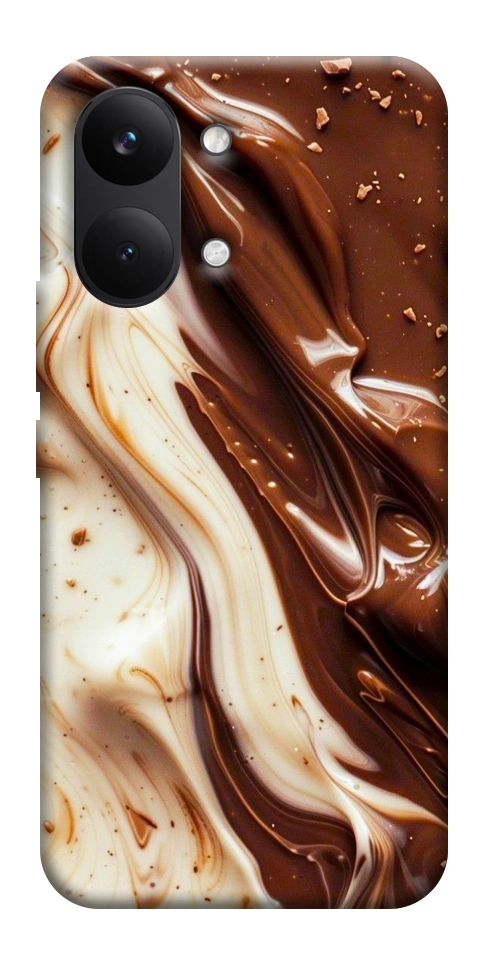 Чехол Chocolat combo для Xiaomi Poco X8 Pro Max