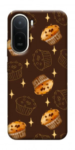 Чохол Chocolate muffins для Xiaomi Redmi A7 Pro 4G