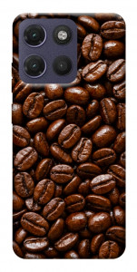 Чохол Coffee beans для Motorola Moto G17