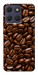 Чохол Coffee beans для Motorola Moto G17