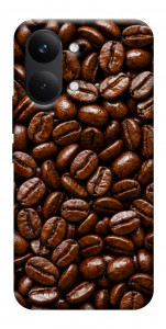 Чехол Coffee beans для Xiaomi Poco X8 Pro Max