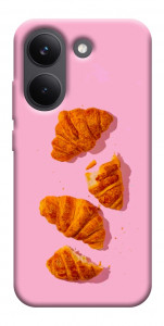 Чехол Croissant для Xiaomi Poco X8 Pro