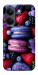 Чехол Fruit macaroon для Xiaomi Poco X8 Pro