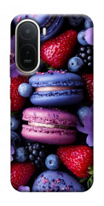 Чохол Fruit macaroon для Xiaomi Redmi A7 Pro 4G