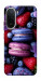 Чохол Fruit macaroon для Xiaomi Redmi A7 Pro 4G