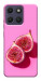 Чохол Glowing fig для Motorola Moto G17