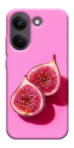 Чехол Glowing fig для Xiaomi Poco X8 Pro