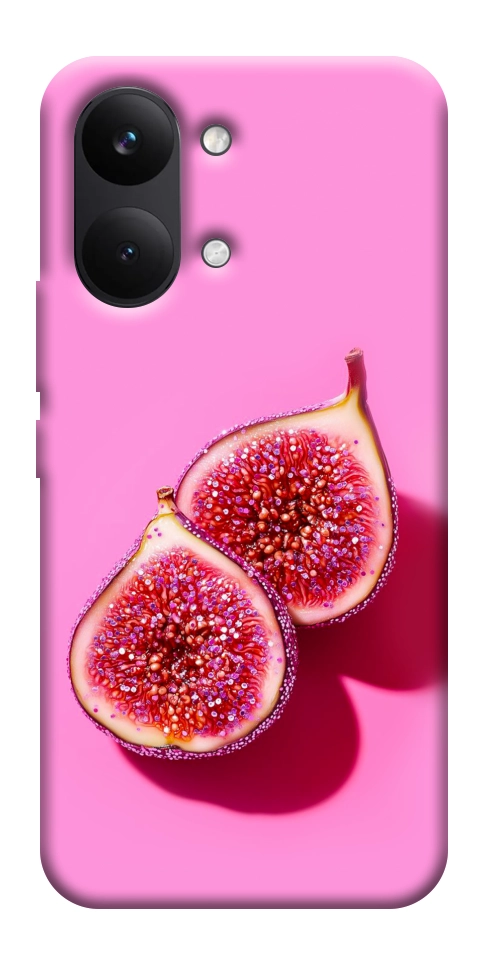 Чехол Glowing fig для Xiaomi Poco X8 Pro Max