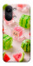 Чехол Happy watermelon для Xiaomi Poco X8 Pro Max