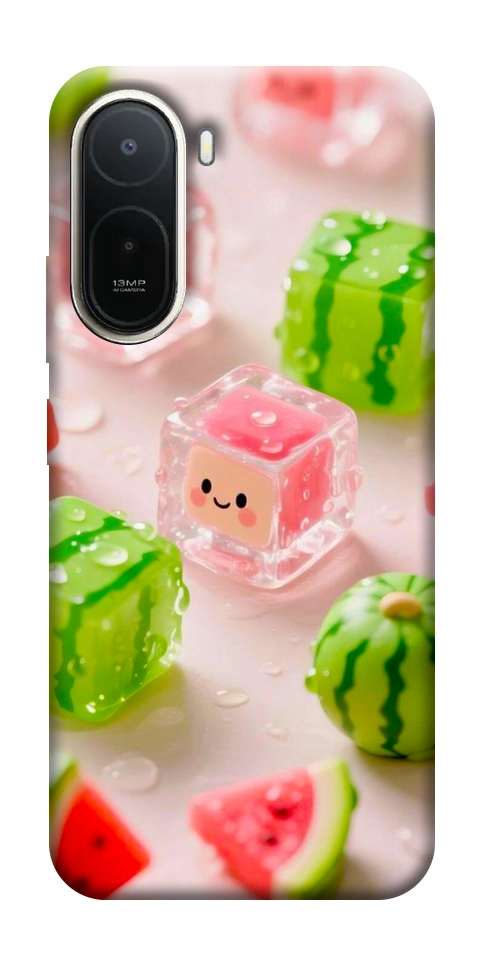 Чохол Happy watermelon для Xiaomi Redmi A7 Pro 4G