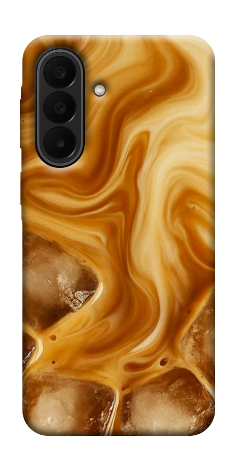 Чехол Ice coffee для Galaxy A27