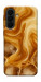 Чехол Ice coffee для Galaxy A27