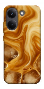Чехол Ice coffee для Xiaomi Poco X8 Pro