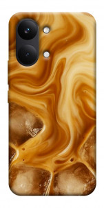 Чехол Ice coffee для Xiaomi Poco X8 Pro Max