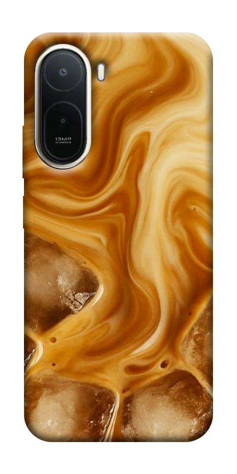 Чохол Ice coffee для Xiaomi Redmi A7 Pro 4G