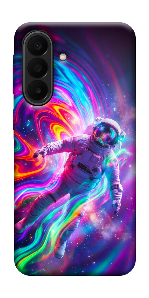 Чехол Astronaut fly для Galaxy A27