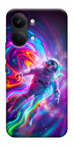 Чехол Astronaut fly для Xiaomi Poco X8 Pro Max