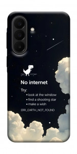 Чехол Earth not found для Galaxy A27