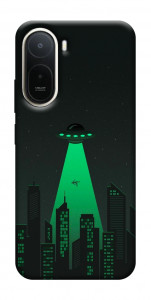 Чохол Green ufo для Xiaomi Redmi A7 Pro 4G