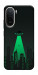 Чохол Green ufo для Xiaomi Redmi A7 Pro 4G