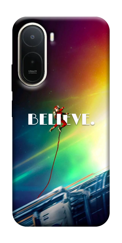 Чохол Hail mary rainbow для Xiaomi Redmi A7 Pro 4G