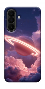 Чехол Pink Saturn для Galaxy A27