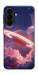 Чехол Pink Saturn для Galaxy A27