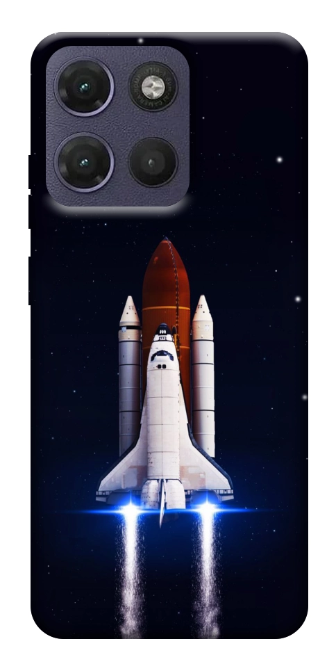 Чохол Rocket launch для Motorola Moto G17