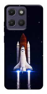 Чохол Rocket launch для Motorola Moto G17