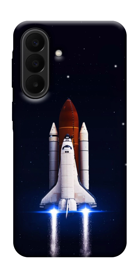 Чехол Rocket launch для Galaxy A27