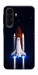 Чехол Rocket launch для Galaxy A27