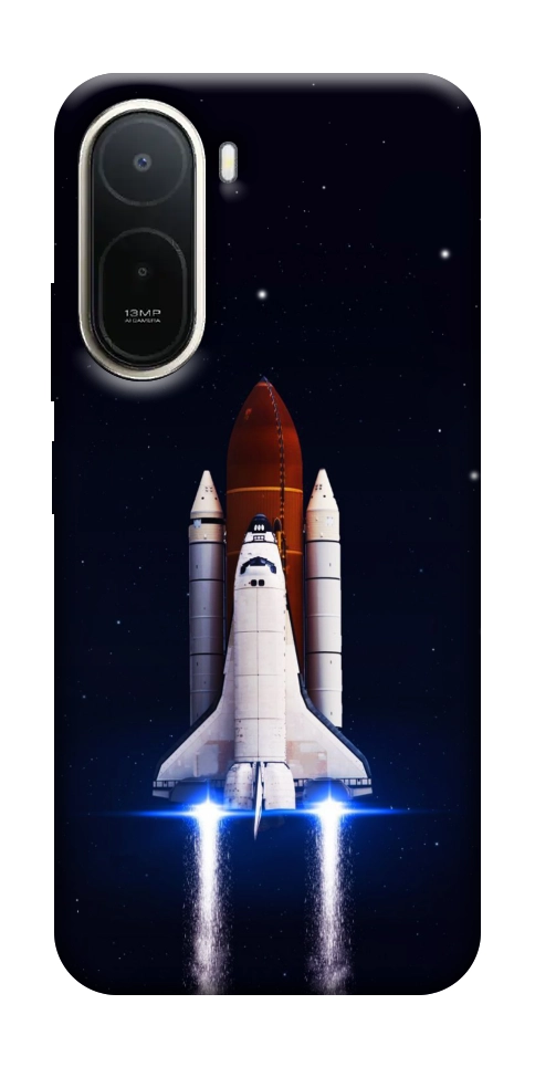 Чохол Rocket launch для Xiaomi Redmi A7 Pro 4G