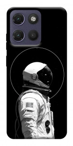 Чохол Space astronaut для Motorola Moto G17