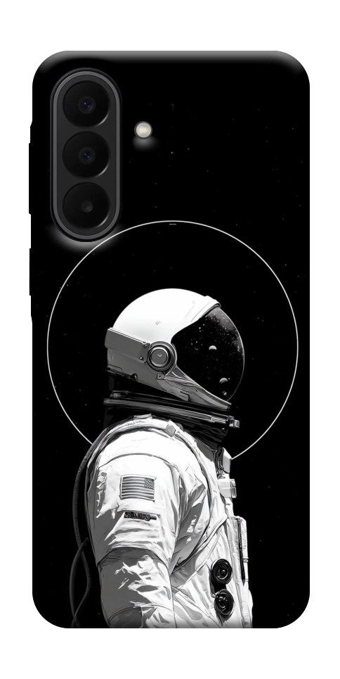 Чехол Space astronaut для Galaxy A27