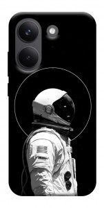 Чехол Space astronaut для Xiaomi Poco X8 Pro