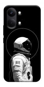 Чехол Space astronaut для Xiaomi Poco X8 Pro Max