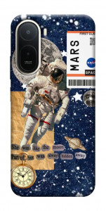 Чохол Space collage для Xiaomi Redmi A7 Pro 4G