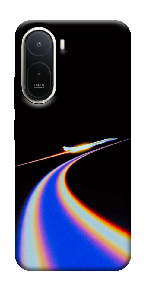Чохол Spaceship trail для Xiaomi Redmi A7 Pro 4G
