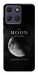 Чохол The moon для Motorola Moto G17