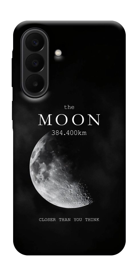 Чехол The moon для Galaxy A27