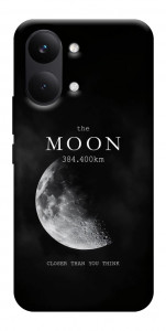 Чехол The moon для Xiaomi Poco X8 Pro Max