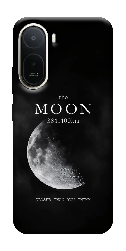 Чохол The moon для Xiaomi Redmi A7 Pro 4G