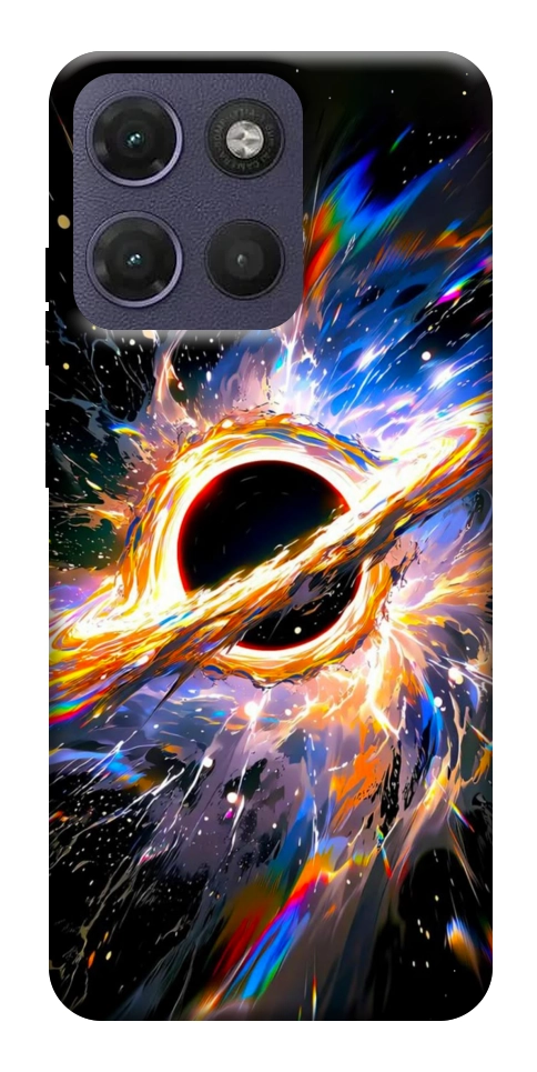 Чохол Universe explosion для Motorola Moto G17