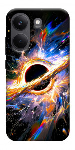 Чехол Universe explosion для Xiaomi Poco X8 Pro