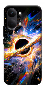 Чехол Universe explosion для Xiaomi Poco X8 Pro Max