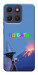 Чохол Байдуже для Motorola Moto G17